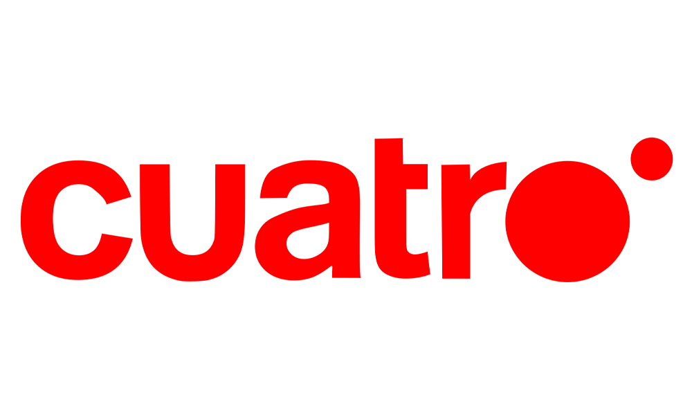 CUATRO